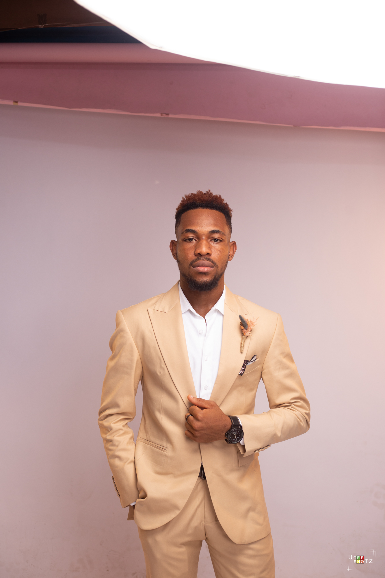 Christopher Okeke